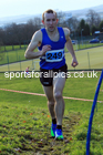 Senior mens 2022 Birtley Cross Country Relays. Photo: David T. Hewitson/Sports for All Pics